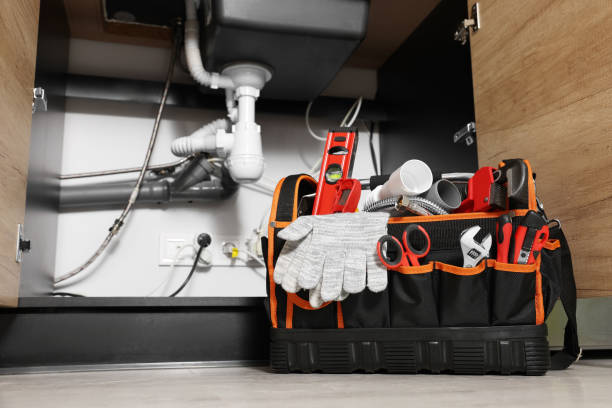 Best Plumbing Installation Services  in Warren, MN