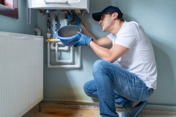Boilers & Radiators in Warren, MN