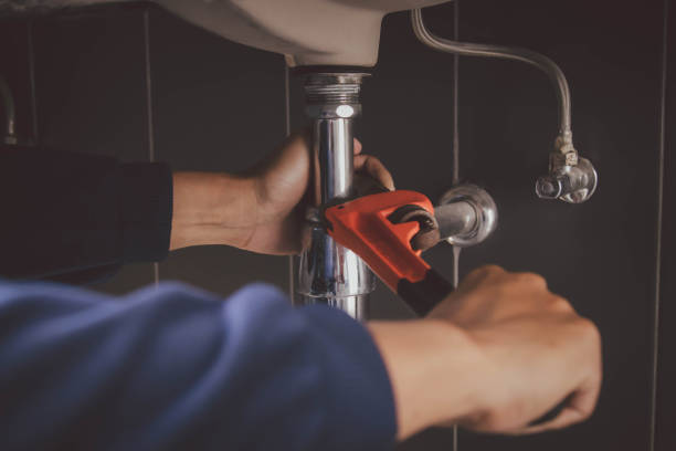 Best Faucet Repair  in Warren, MN
